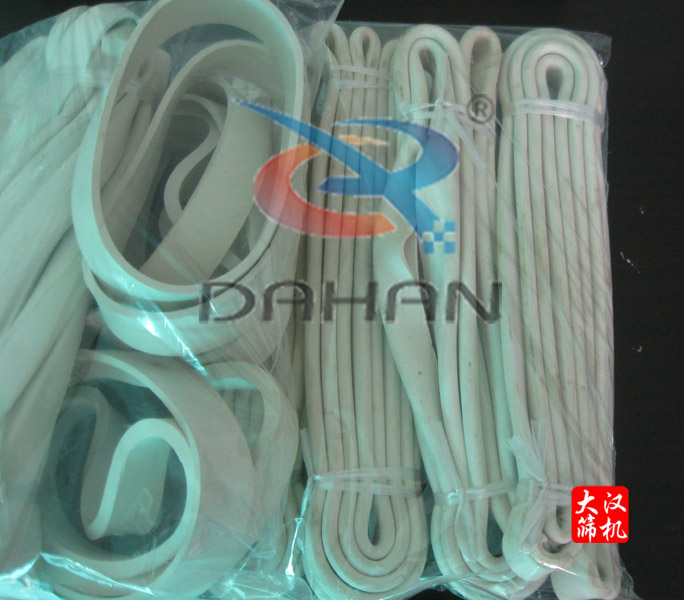 振動(dòng)篩密封條